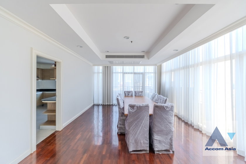 picture 🔼🔽 AccomA 📩 Spacious duplex condominium at Sathorn Park Place - 3/16