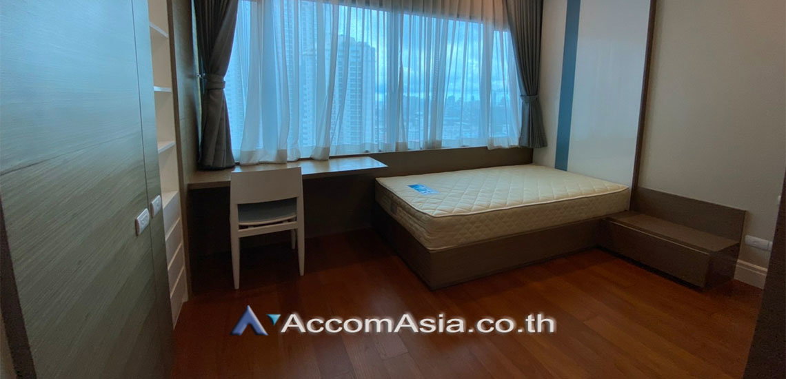 รูป 🔼🔽 AccomA 📩  2 BR Condominium @Bright Sukhumvit 24 (AA30279) - รูปที่ 7/12