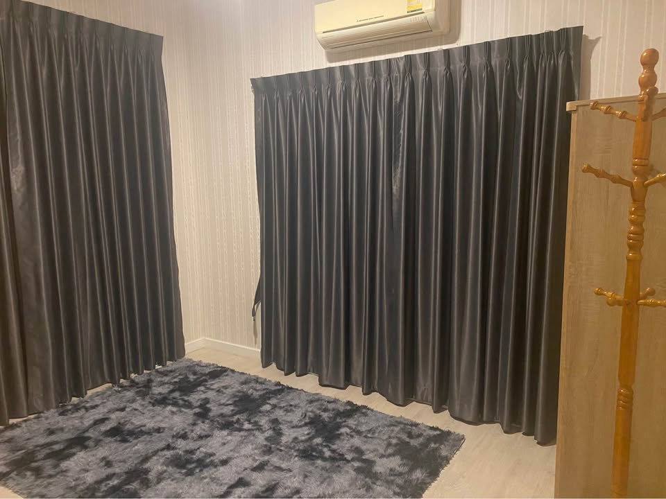 รูป ให้เช่า บ้านเดี่ยวโครงการเพอร์เฟ็คเพลส2 ขนาด 58 ตรม.  232 ตรม. 3 นอน 3 น้ำ 4 แอร์  ราคา 30,000 บาท ติดต่อ โทรฯ0894282491  ไลน์ ไอดี :jeabmona - รูปที่ 8/12