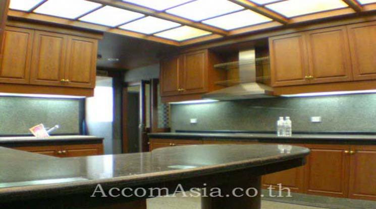 รูป 🔼🔽 AccomA 📩  4 BR Condominium @Tower Park (21368) - รูปที่ 4/8