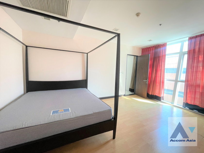รูป 🔼🔽 AccomA 📩  3 BR Condominium @Nusasiri Grand Condo (1516319) - รูปที่ 15/20