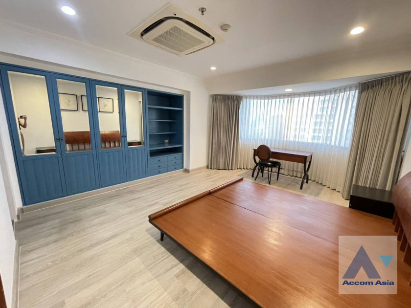 รูป 🔼🔽 AccomA 📩  3 BR Condominium @Baan Suanpetch (AA32076) - รูปที่ 16/20