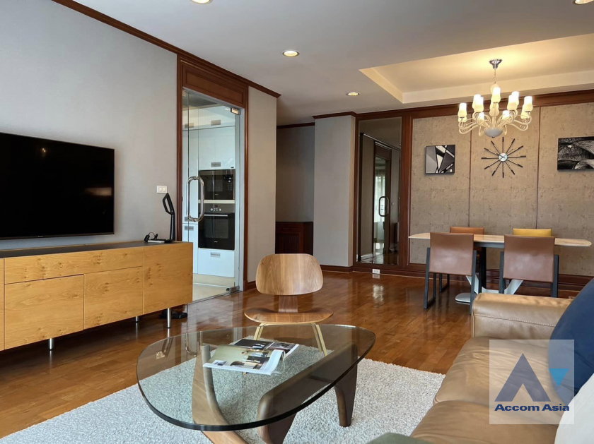 รูป 🔼🔽 AccomA 📩  2 BR Condominium @The Bangkok Sukhumvit 43 (1519146) - รูปที่ 4/18