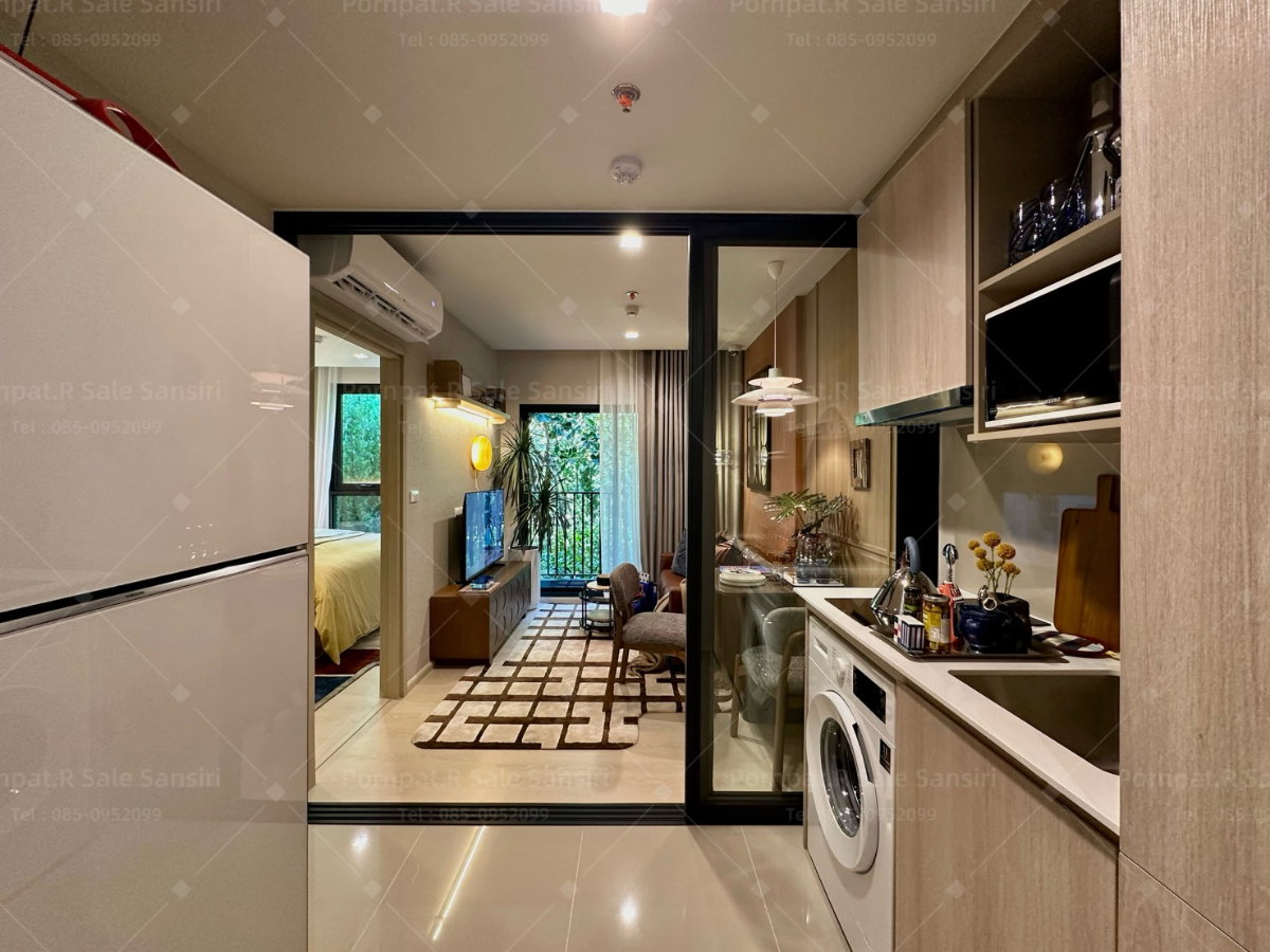 รูป Love Charoen Nakhon : เลิฟ เจริญนคร วิวแม่น้ำ - รูปที่ 1/15