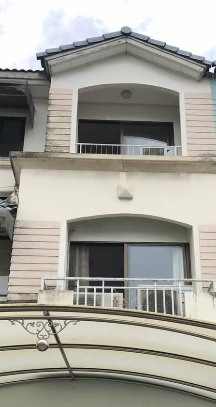 รูป บ้านกลางเมือง ซ. พระรามเก้า 43 ใกล้ห้าง The Nine จดทะเบียนบริษัทได้ - รูปที่ 17/18