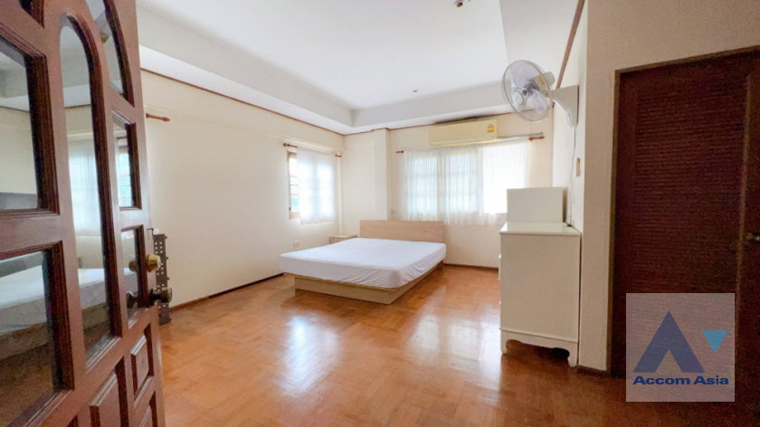 picture 🔼🔽 AccomA 📩 Classic wood home with garden terrace and vintage interior (AA36754) - 16/20