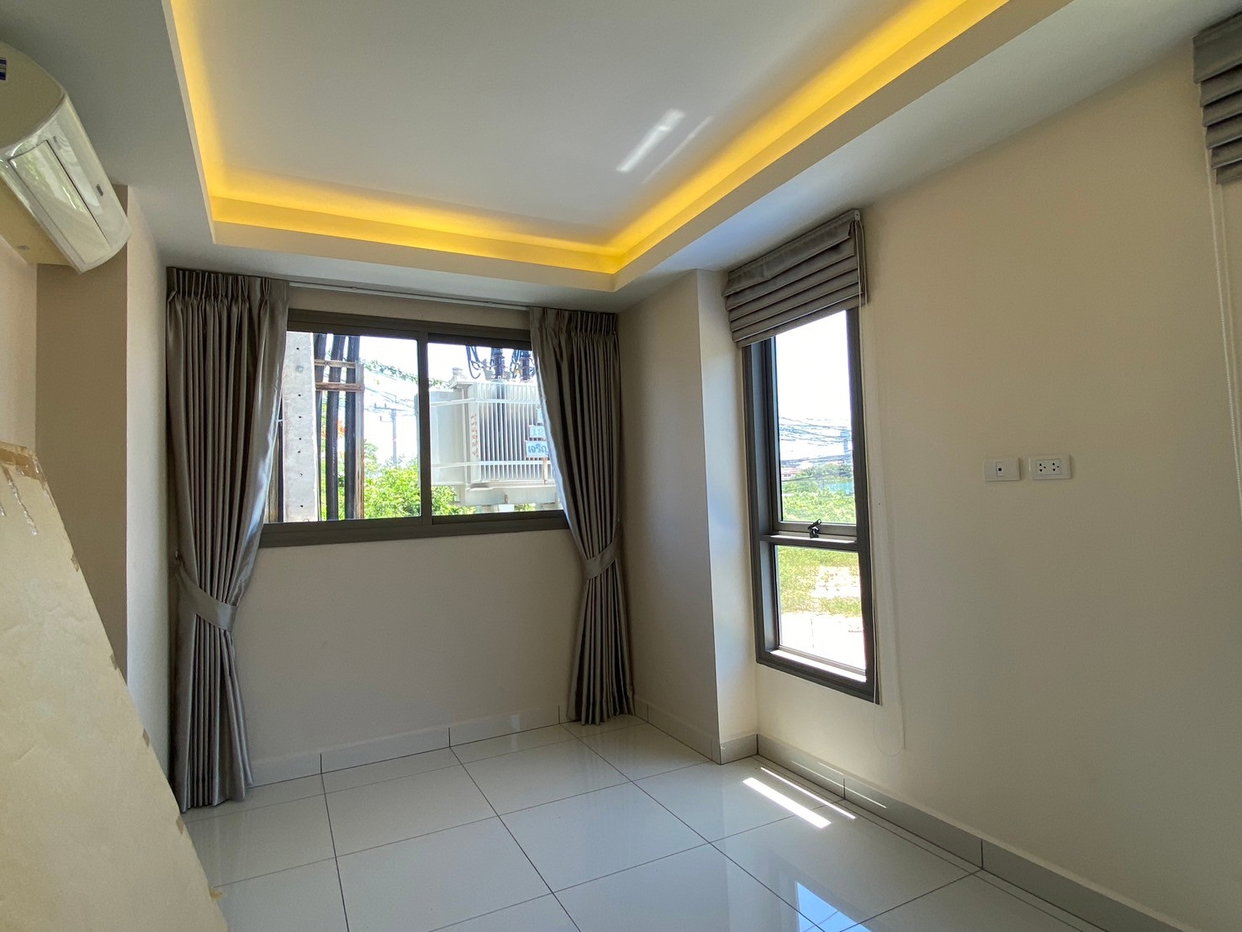picture Laguna Beach Condominium 1 bedroom in Jomtien - 10/15