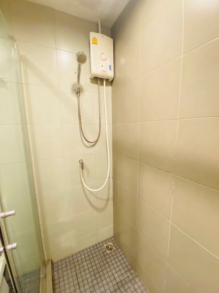 รูป ให้เช่า Elio Sukhumvit 64 🏡 7,500 พร้อมอยู่‼️ BTS ปุณณวิถี #ตอบแชทไว 🔥🔥 รหัส M2057 - รูปที่ 8/10