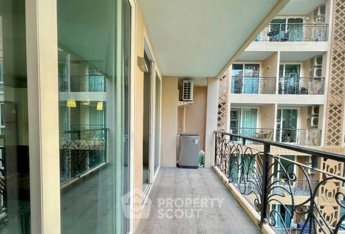 รูป คอนโด 2-ห้องนอน ที่ แอตแลนติส คอนโด รีสอร์ท ใกล้ เมืองพัทยา (ID 2739730) - รูปที่ 6/8