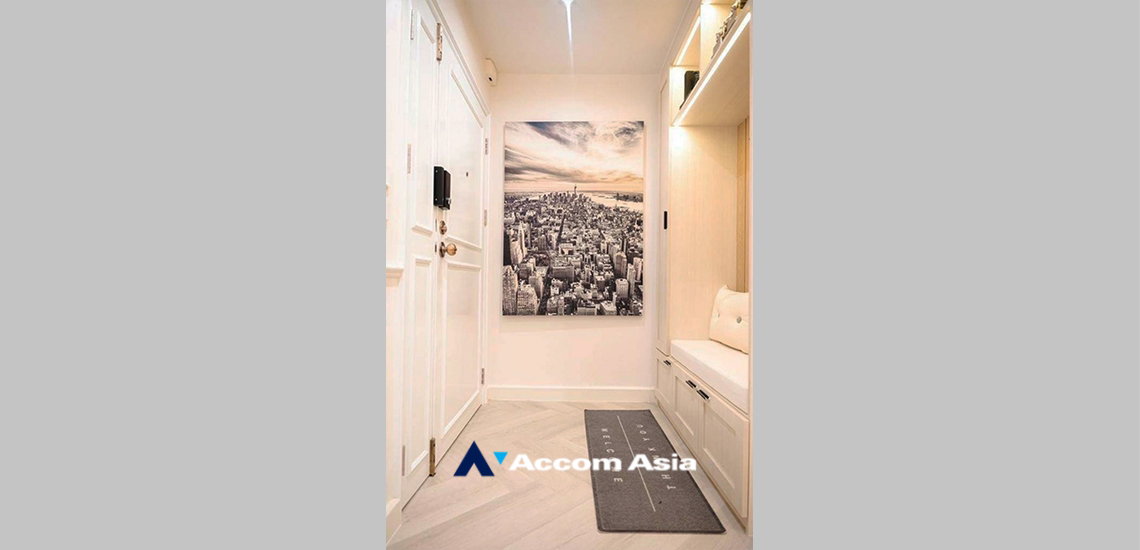 รูป 🔼🔽 AccomA 📩 Fortune Condo Town - รูปที่ 5/8