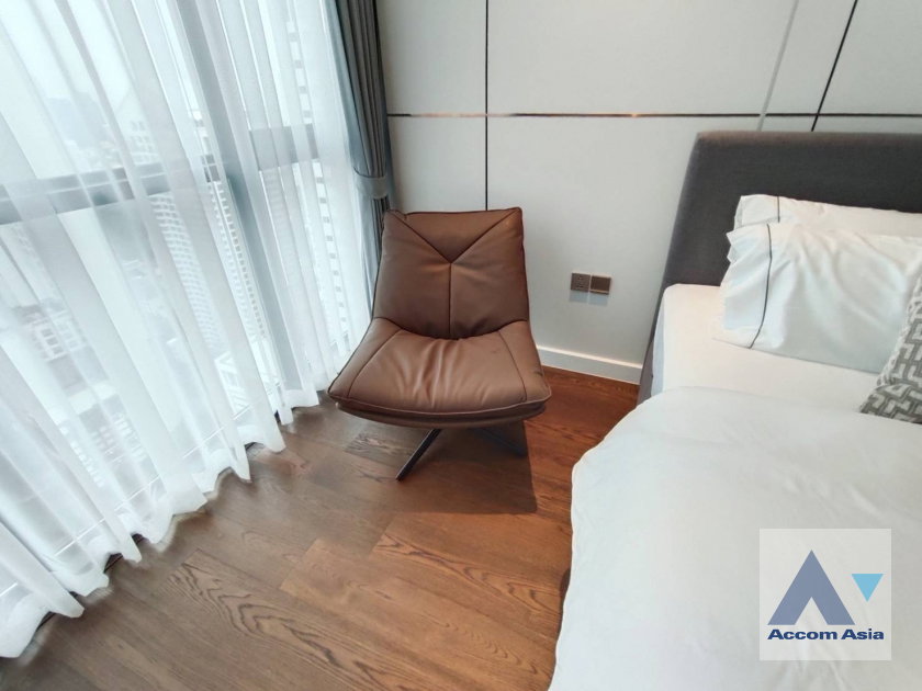 picture 🔼🔽 AccomA 📩 Modern fully-fitted condominium in Sathorn (AA43314) - 7/7