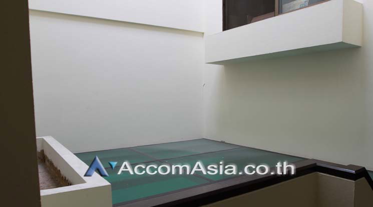 รูป 🔼🔽 AccomA 📩 Home Office 3 BR Townhouse in Khlong Toei (AA17938) - รูปที่ 7/16