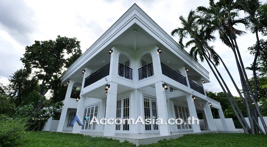 รูป 🔼🔽 AccomA 📩  4 BR House @Panya Pattanakarn Village (AA27755) - รูปที่ 5/20