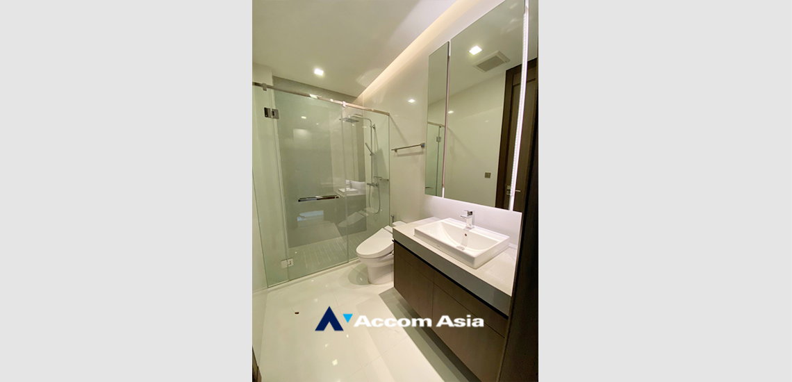 รูป 🔼🔽 AccomA 📩 Q One Sukhumvit - รูปที่ 15/15