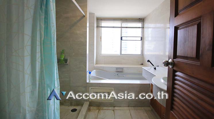 picture 🔼🔽 AccomA 📩 Elegant high-floor condo with marble floors at 33 Tower (24636) - 10/12