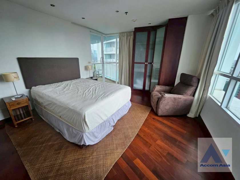picture 🔼🔽 AccomA 📩 Penthouse 3 BR Condominium @Urbana Langsuan (AA44461) - 10/17