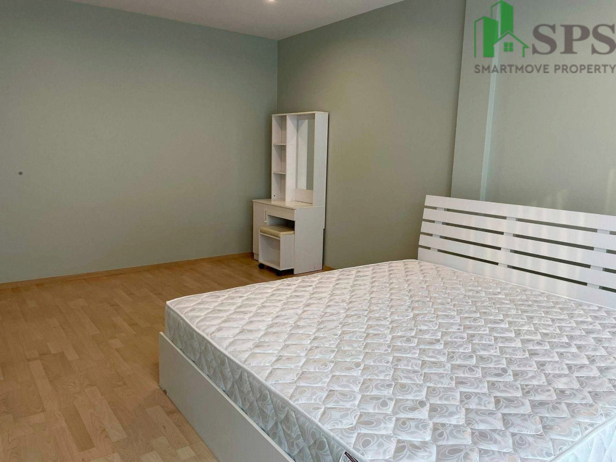 picture Townhome for Rent at Noble Cube Pattanakarn (SPSJP245) - 8/12