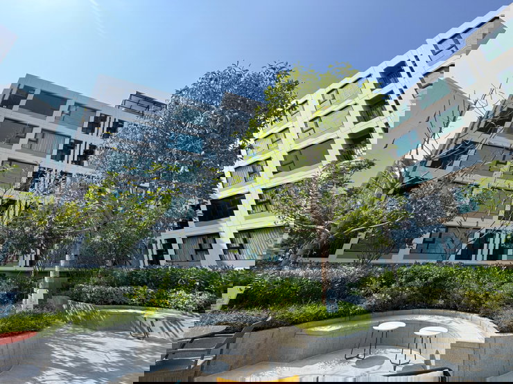 รูป ปล่อยเช่า Kave Coco บางแสน ห้องสวยแต่งครบ พร้อมอยู่ - รูปที่ 11/12