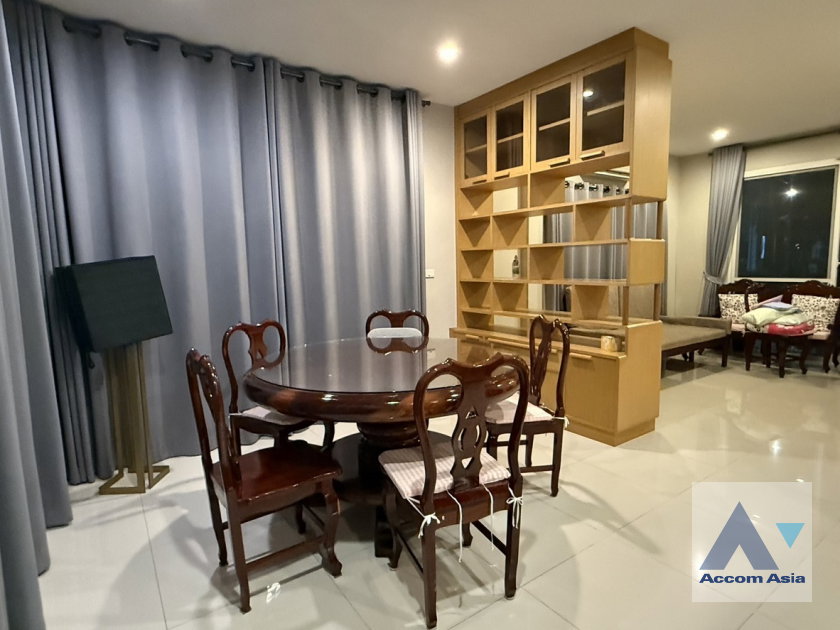 รูป 🔼🔽 AccomA 📩  3 BR House @The City Sukhumvit Bangna (AA42617) - รูปที่ 11/20