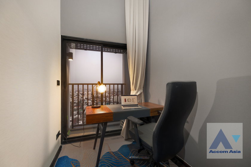 รูป 🔼🔽 AccomA 📩 Duplex Condo 2 BR Condominium @Park Origin Thonglor (AA45598) - รูปที่ 14/20