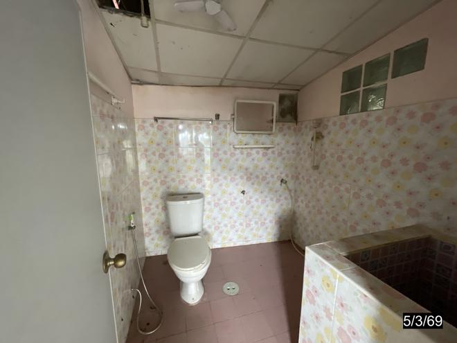 รูป บ้านเดี่ยว 49 ตร.วา เมืองขอนแก่น ขอนแก่น 2M - รูปที่ 10/34