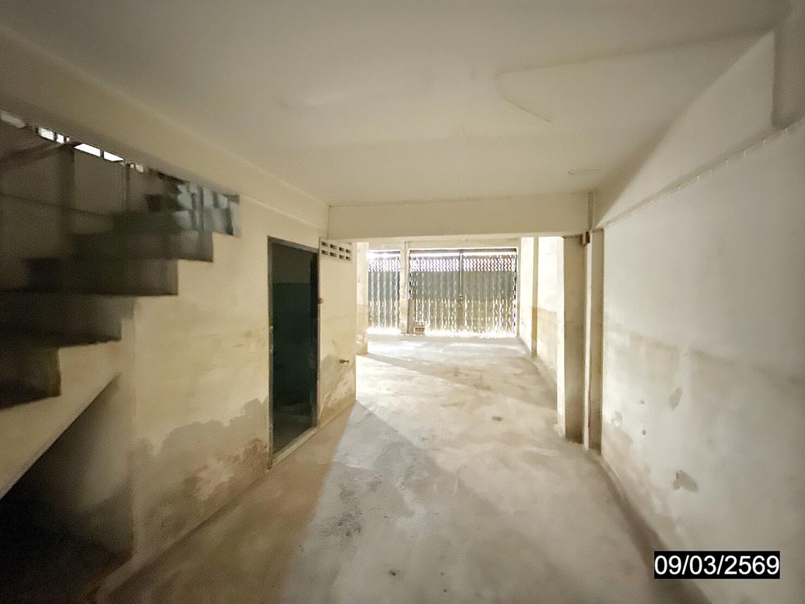 รูป อาคารพาณิชย์ 40 ตร.วา เมืองนครสวรรค์ นครสวรรค์ 3M - รูปที่ 37/44