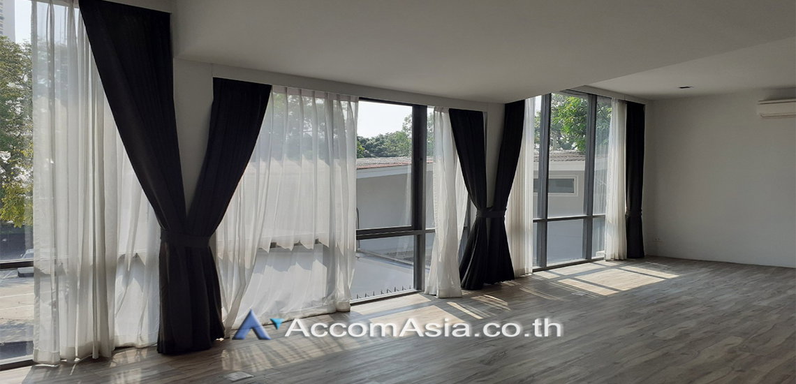 picture 🔼🔽 AccomA 📩 Home Office,Private Swimming Pool 2 BR House in Khlong Tan Nuea (AA15752) - 9/17
