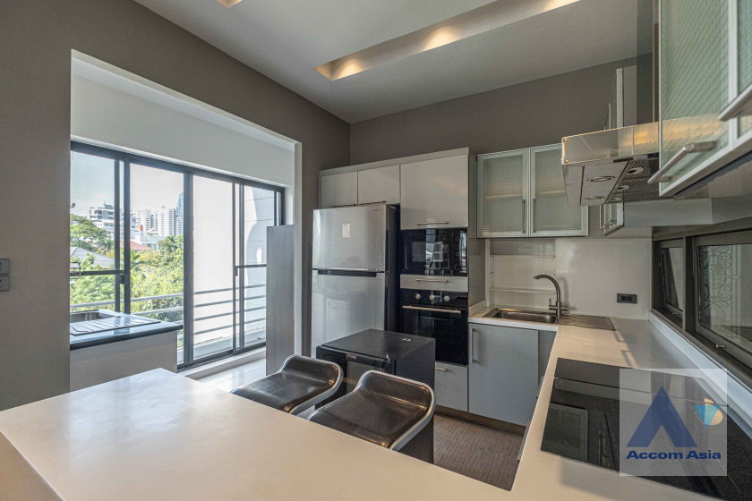 รูป 🔼🔽 AccomA 📩 3 BR Condominium @Prompak Garden (AA37274) - รูปที่ 6/20