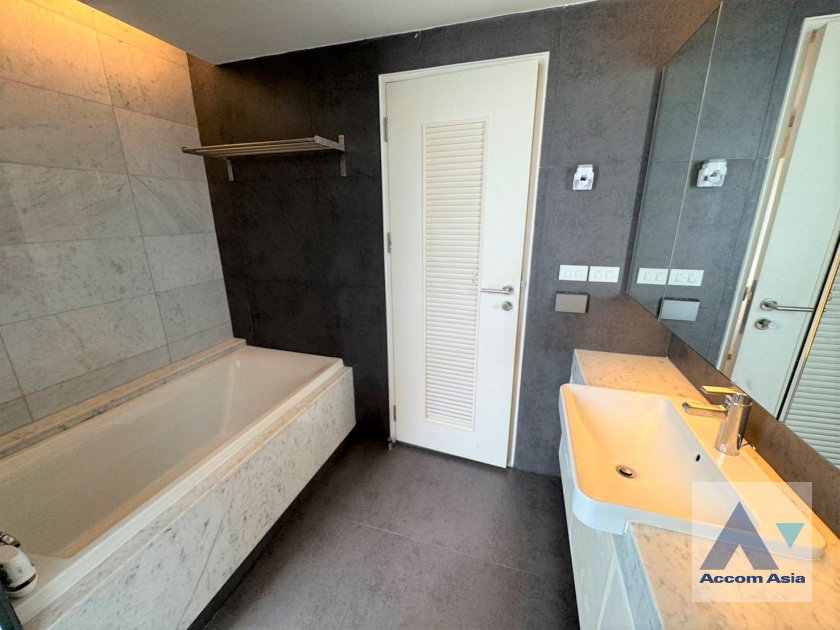 รูป 🔼🔽 AccomA 📩  3 BR Condominium @La Citta Penthouse (AA23569) - รูปที่ 18/19