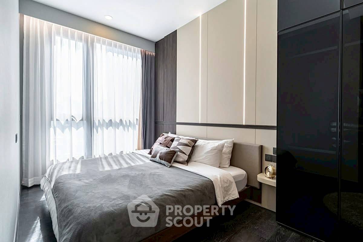 picture 2-BR Condo at Park Origin Thonglor near BTS Thong Lor (ID 2771899) - 7/8
