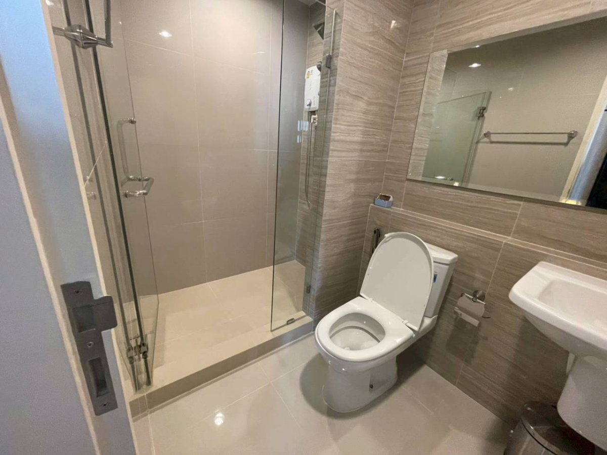 รูป ขายห้อง Niche Mono Bearing 1 นอน พร้อมเฟอร์ เครื่องใช้ไฟฟ้า - รูปที่ 6/8