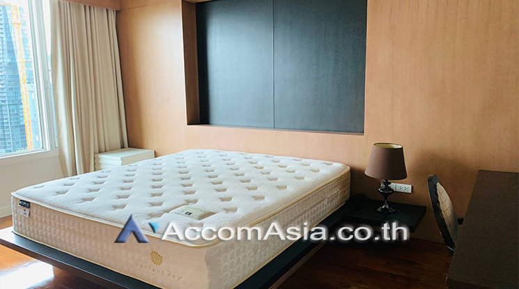 รูป 🔼🔽 AccomA 📩 Bright city condo with wide windows and skyline view (1512787) - รูปที่ 8/10