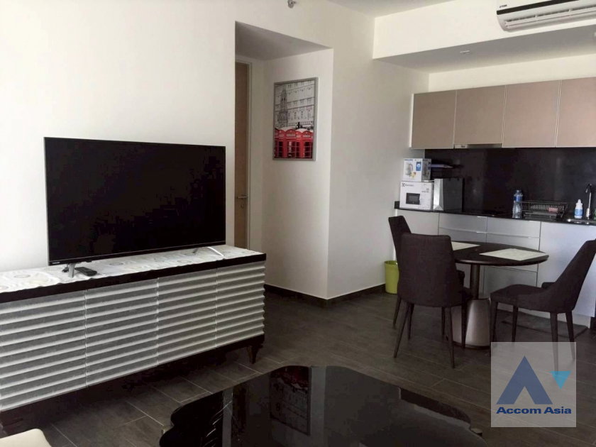 picture 🔼🔽 AccomA 📩 Fully Furnished 2 BR Condominium @The Lofts Ekkamai  (AA19945) - 2/7