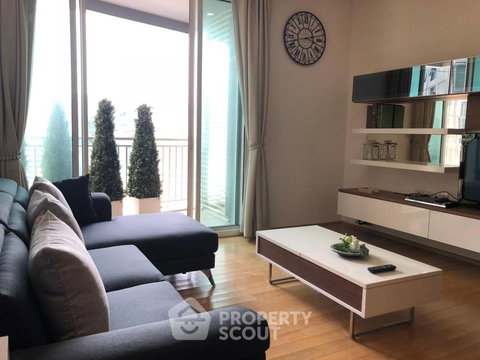 2-BR Condo at 39 By Sansiri near BTS Phrom Phong (ID 452698)