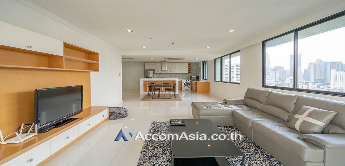 รูป 🔼🔽 AccomA 📩  2 BR Condominium @Lake Green (1516492) - รูปที่ 1/10