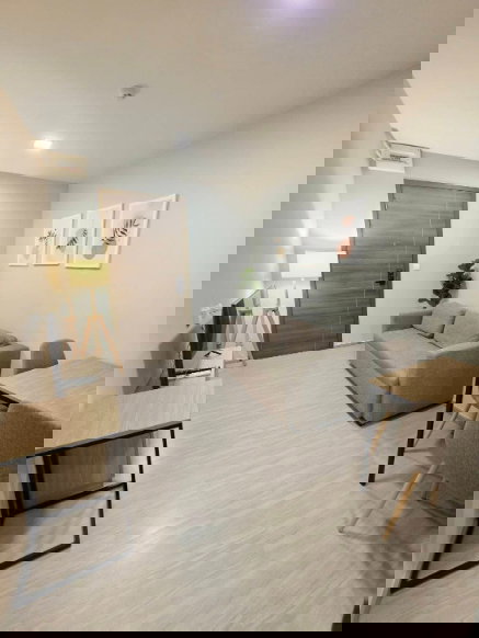 รูป [VR0209]🔥 12,500/เดือน | The Privacy S101 สุขุมวิท 101 ใกล้ BTS ปุณณวิถี เพียง 450 ม. 🔥 - รูปที่ 6/24