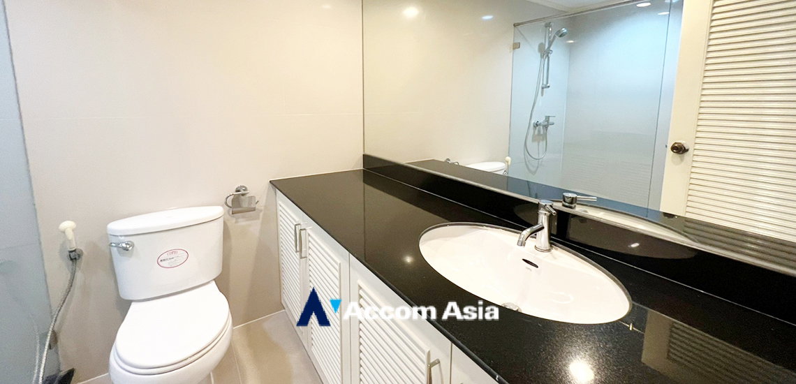 รูป 🔼🔽 AccomA 📩  3 BR Condominium @Sathorn Park Place (27038) - รูปที่ 20/20
