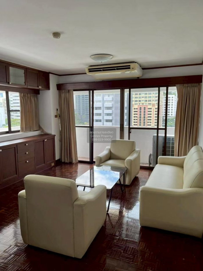 รูป 🔥🔥🔥 เช่าคอนโด  ร่วมใจ ไฮท์ MRT-เพชรบุรี คลองเตยเหนือ เขต วัฒนา กรุงเทพ CX-150601 ✅ ทักไลน์ @connexproperty ตอบทันที ทีมงานมืออาชีพ ✅ 🔥🔥🔥 - รูปที่ 2/8