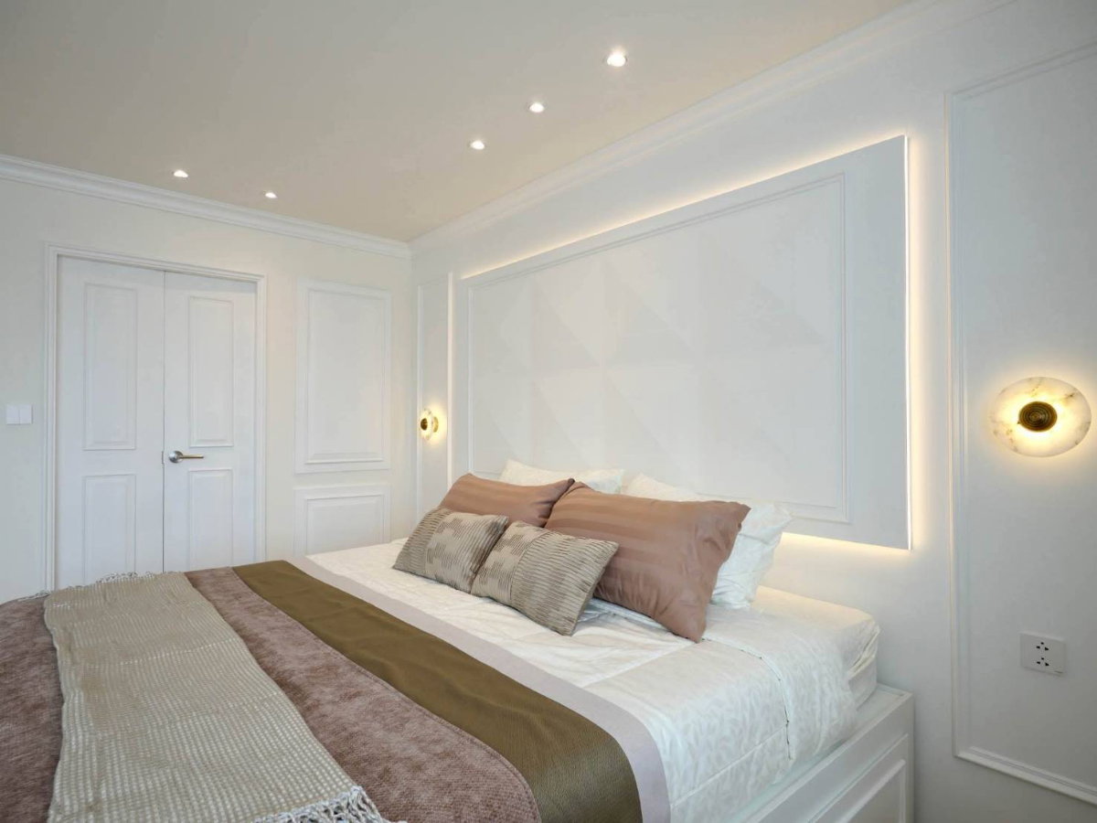 รูป ขาย Hillside 4 Condominium ห้องใหญ่ 3 ห้องนอน 3 ห้องน้ำ ใกล้ห้าง Maya เฟอร์ครบ (C501) T.0946511456 - รูปที่ 7/12