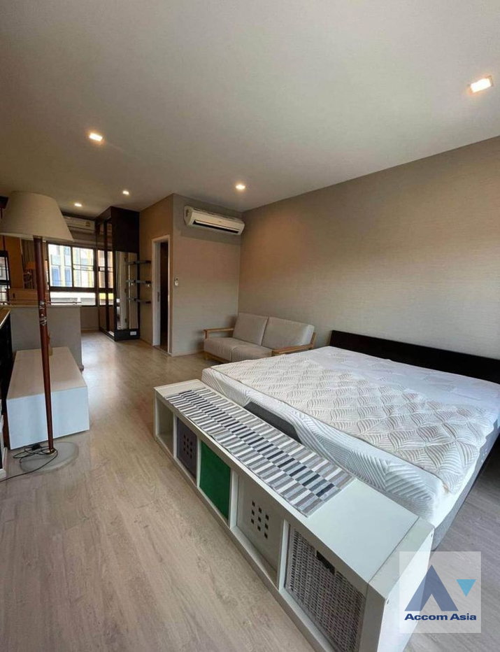 รูป 🔼🔽 AccomA 📩  3 BR Townhouse @Arden Rama 3 (AA40263) - รูปที่ 13/20