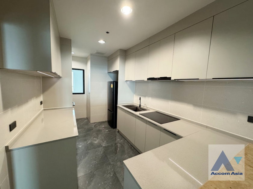 รูป 🔼🔽 AccomA 📩  3 BR Condominium @Sathorn Gardens (20566) - รูปที่ 7/20