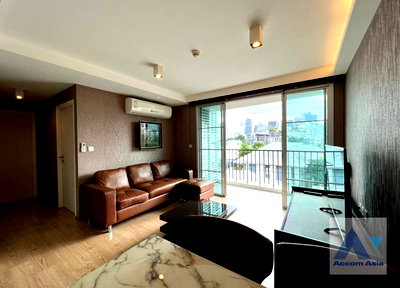คอนโดให้เช่า : 🔼🔽 AccomA 📩  2 BR Condominium @Maestro 39 Sukhumvit (AA21374)