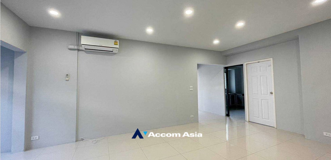 รูป 🔼🔽 AccomA 📩 Pet friendly,Home Office 4 BR House in Thung Maha Mek (AA19397) - รูปที่ 6/14