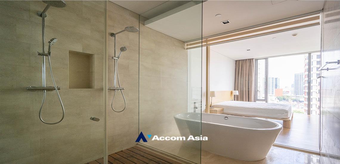 picture 🔼🔽 AccomA 📩  2 BR Condominium @Saladaeng Residences (AA32225) - 9/11