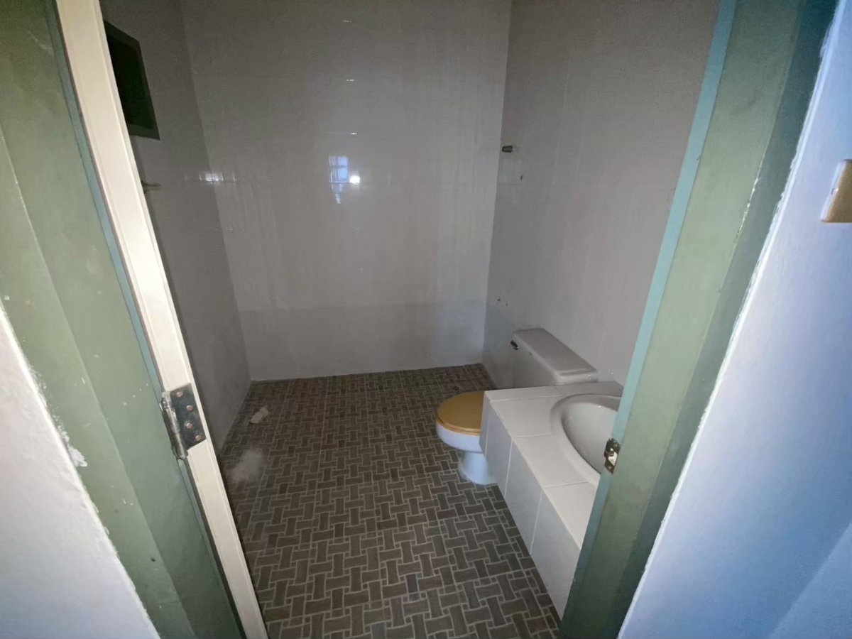 รูป ขาย!! บ้านทาวน์เฮ้าส์ 3 ชั้น บางกระสอ นนทบุรี  (เจ้าของขายเอง) - รูปที่ 12/13
