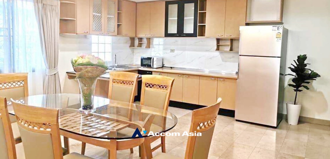 picture 🔼🔽 AccomA 📩 Home Office 4 BR House in Thung Maha Mek (AA33376) - 6/18