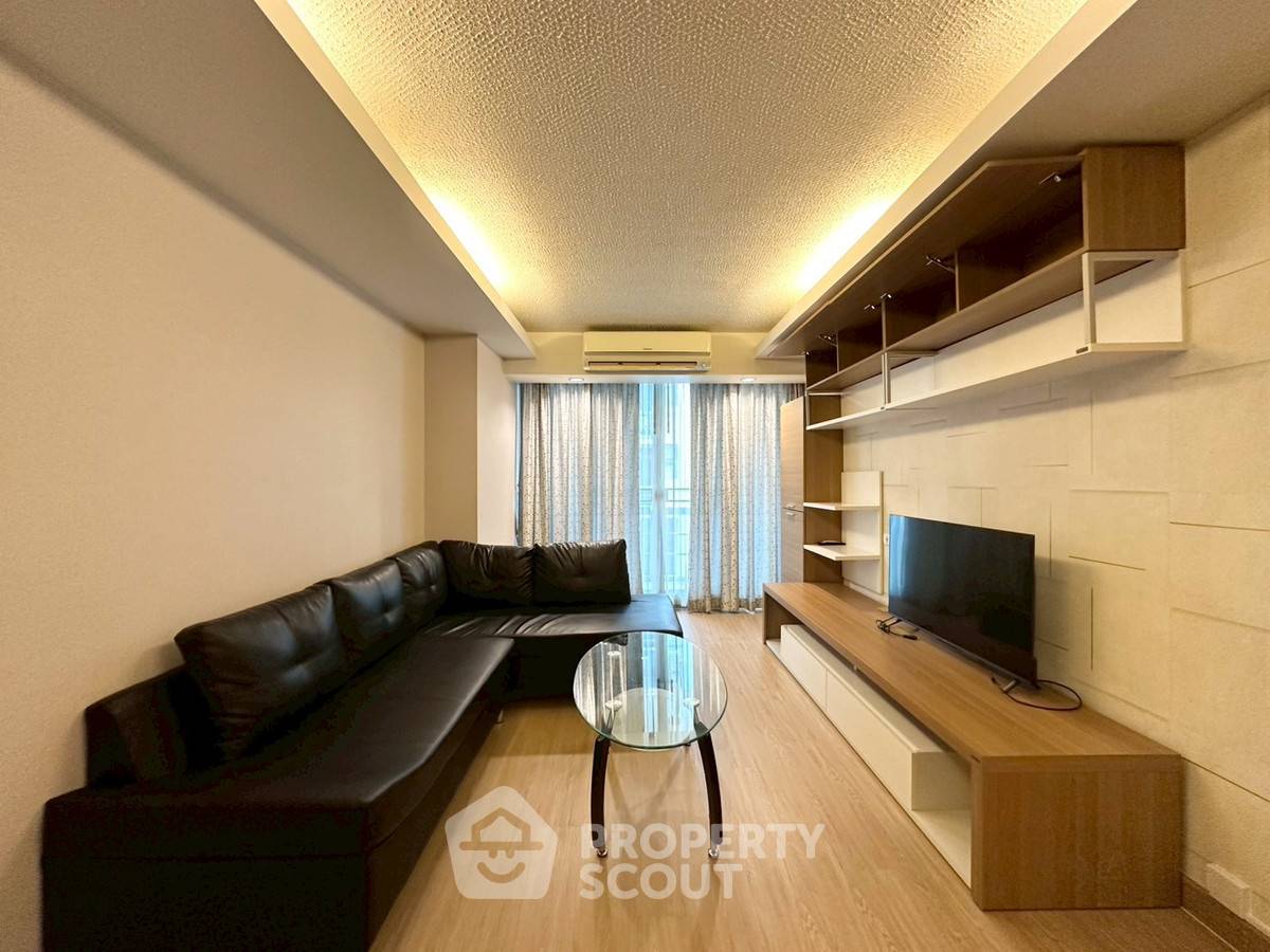 รูป คอนโด 2-ห้องนอน ที่ วอเตอร์ฟอร์ด สุขุมวิท 50 คอนโดมิเนียม ใกล้ BTS อ่อนนุช (ID 2769719) - รูปที่ 6/20