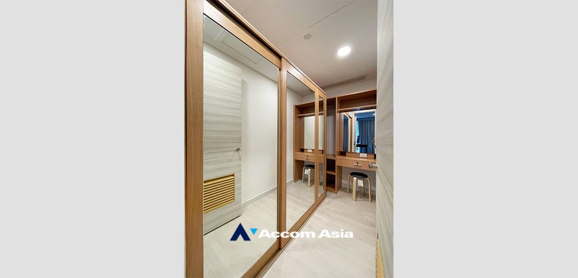 รูป 🔼🔽 AccomA 📩 Pet friendly 3 BR Condominium @Fullerton Sukhumvit (AA32452) - รูปที่ 11/18