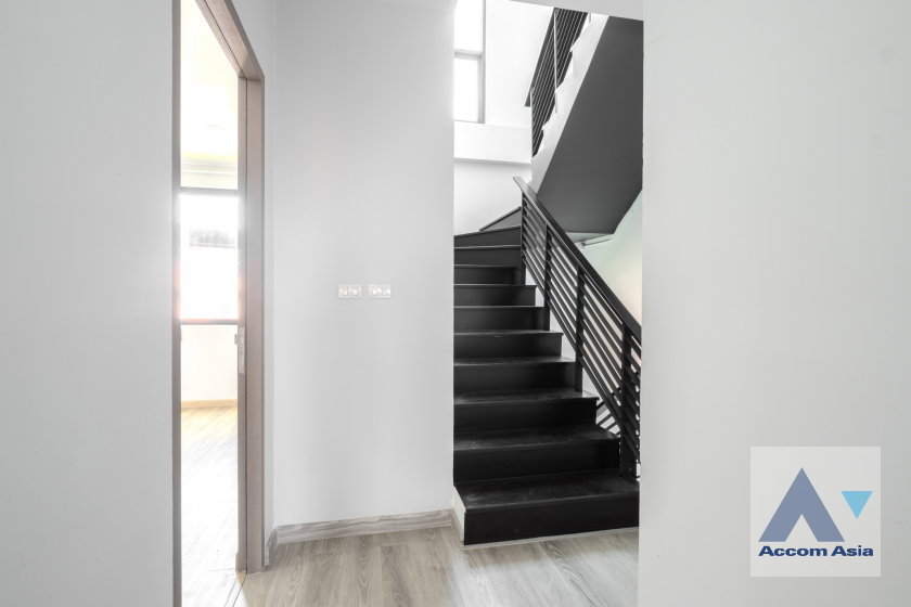 picture 🔼🔽 AccomA 📩 4 BR Townhouse @The Pride Sukhumvit 77 (AA41256) - 19/20