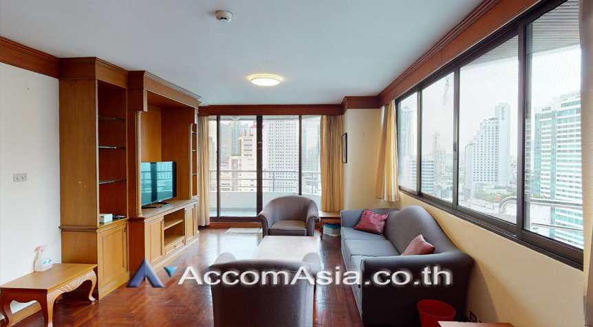 picture 🔼🔽 AccomA 📩  2 BR Condominium @Lake Avenue (AA22300) - 3/9